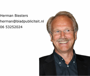 Herman Biesters